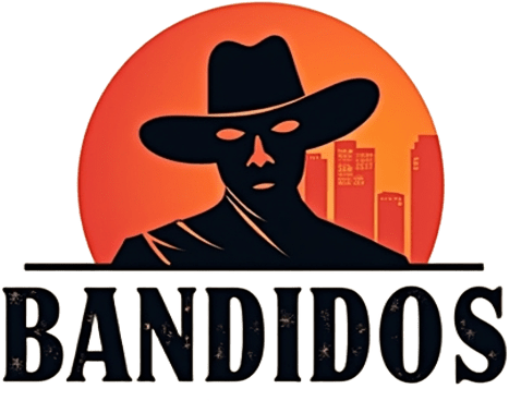 Bandidos Site